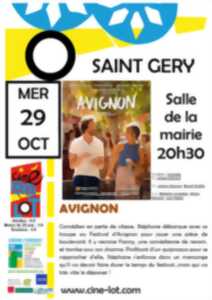 photo Ciné-Lot : Avignon