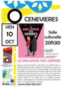 photo Ciné-Lot : Le mélange des genres