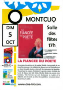 photo Ciné-Lot : La fiancée du poète