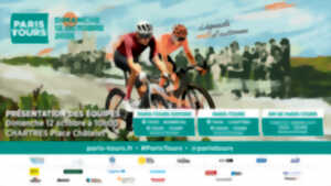 photo Cyclisme : PARIS-TOURS 2025