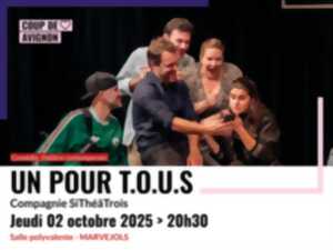 photo UN POUR T.O.U.S