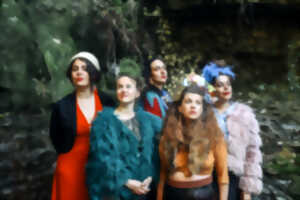 photo POPLITÊ EN CONCERT
