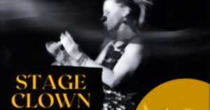 photo STAGE CLOWN