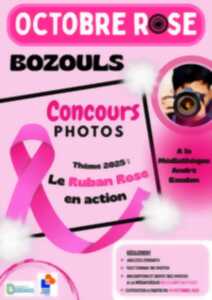 photo Concours photos Octobre Rose 2025