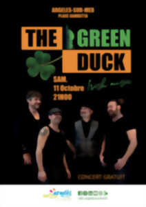 photo GREEN DUCK