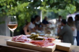photo VIGNOBLES EN SCENE - EMBUSCADE AU DOMAINE TAMBOUR