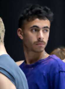 photo ATELIER DANSE AVEC TO'A SERIN TUIKALEPA
