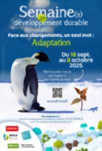 Clean Up Day des enfants du Conseil Municipal des Enfant (Kiosque de la Guierle)