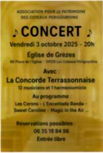 CONCERT