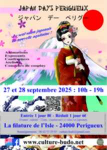 Japan Day Périgueux