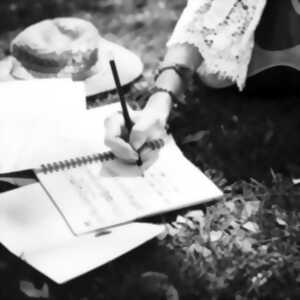photo Atelier d'écriture
