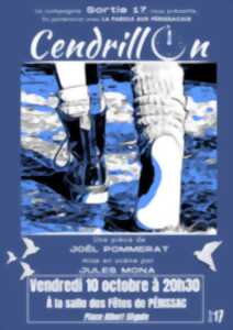 Cendrillon