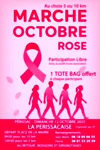 Marche Octobre Rose