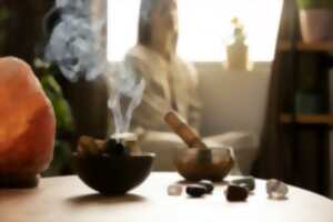 Après-midi Portes ouvertes - Ajna Yoga et Arts du Tao