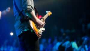Soirée Rock, Jazz and Blues au Restaurant Les Ailes