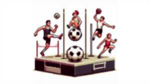 Tournoi jeux vidéo