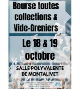 Bourse toutes collections