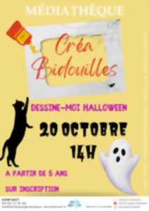 Créa Bidouilles