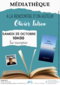 A la Rencontre d'un auteur