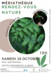 Rendez-vous Nature