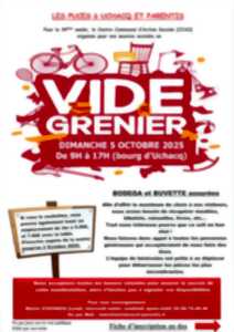 Vide-grenier 
