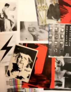 Atelier Diy : Fanzine