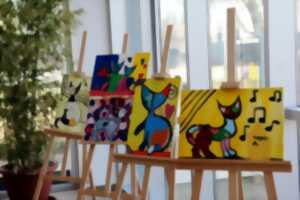 photo Exposition Bns'Arts