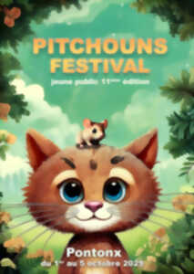 Pitchouns Festival