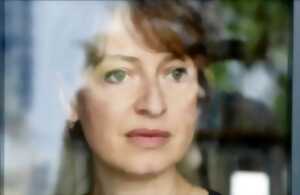 Rencontre avec l'autrice Hélène Gaudy
