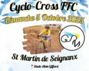 Cyclo-cross