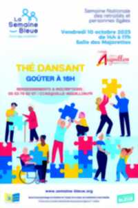 Thé dansant des aînés
