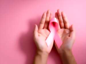 Octobre rose
