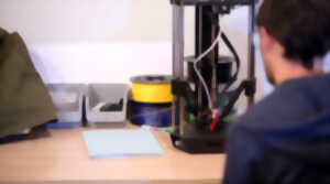 Initiation à l'impression 3D