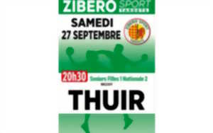 Match de Hand-ball Zibero