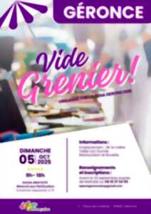 Vide-greniers