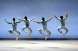 photo Malandain Ballet Biarritz - Midi Minuit