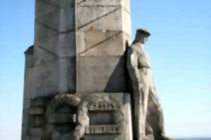 photo Conférence : Le chemin des Dames