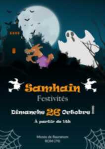 Samhain