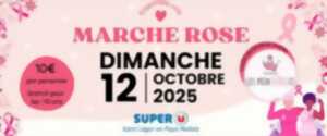 Marche Rose