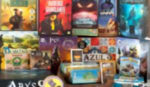 La Loi des Cartes : Jeux de Société