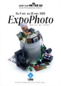 Expo Photo Mairie de Samer