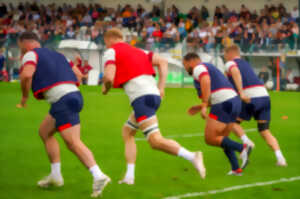 Matchs de rugby