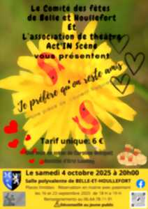 Je préfère qu'on reste amis