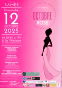 5ème édition Octobre Rose
