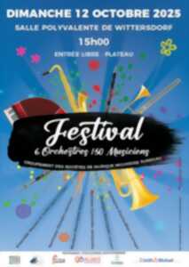 Festival des Orchestres