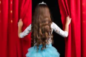photo Le conte qui n'existe pas (jeune public 5-10 ans)