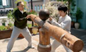 Film - Karate Kid : Legends