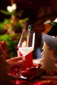 photo Cave de Noël - Jeu des Epices et dégustation - Domaine Viticole de Colmar