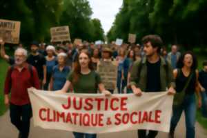 Marche des Résistances