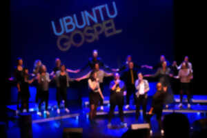 photo Concert de Noël - Ubuntu Gospel